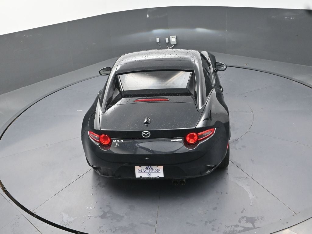 2020 Mazda Mazda Miata RF Grand Touring