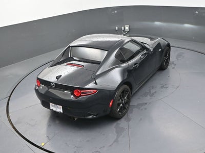 2020 Mazda Mazda Miata RF Grand Touring