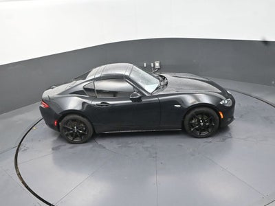 2020 Mazda Mazda Miata RF Grand Touring
