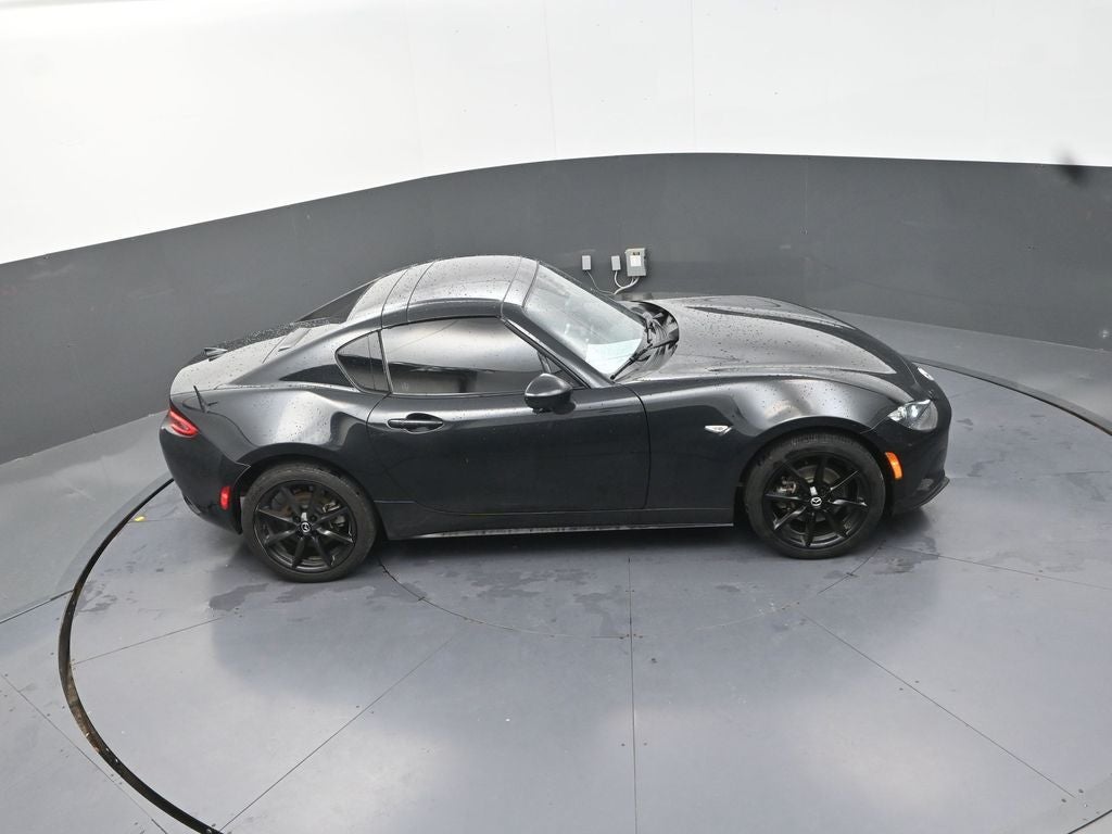 2020 Mazda Mazda Miata RF Grand Touring