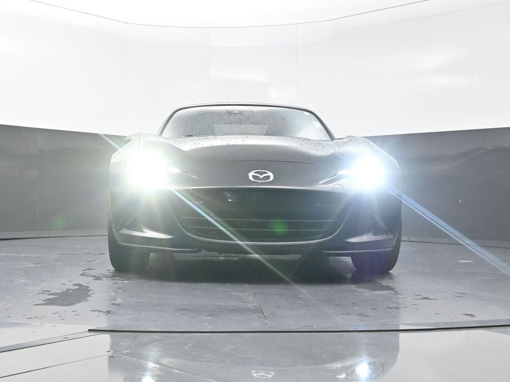 2020 Mazda Mazda Miata RF Grand Touring