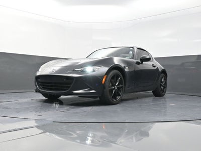 2020 Mazda Mazda Miata RF Grand Touring