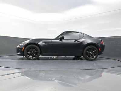 2020 Mazda Mazda Miata RF Grand Touring