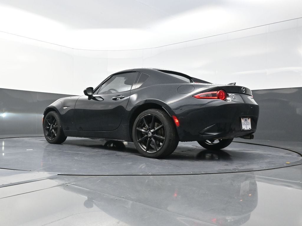 2020 Mazda Mazda Miata RF Grand Touring