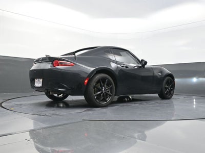 2020 Mazda Mazda Miata RF Grand Touring
