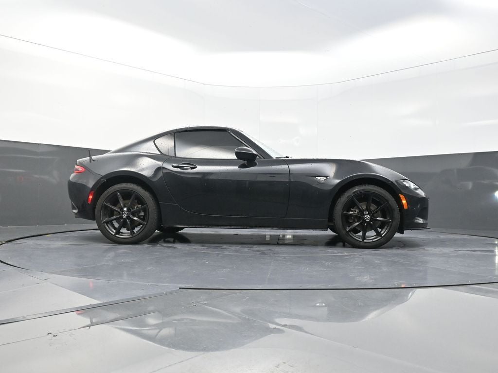 2020 Mazda Mazda Miata RF Grand Touring