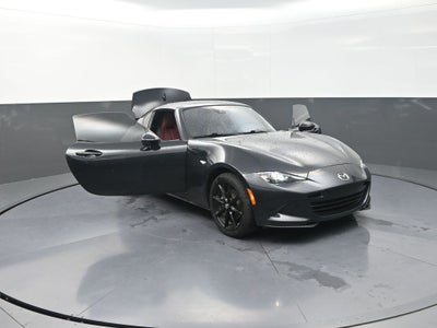 2020 Mazda Mazda Miata RF Grand Touring
