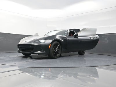 2020 Mazda Mazda Miata RF Grand Touring