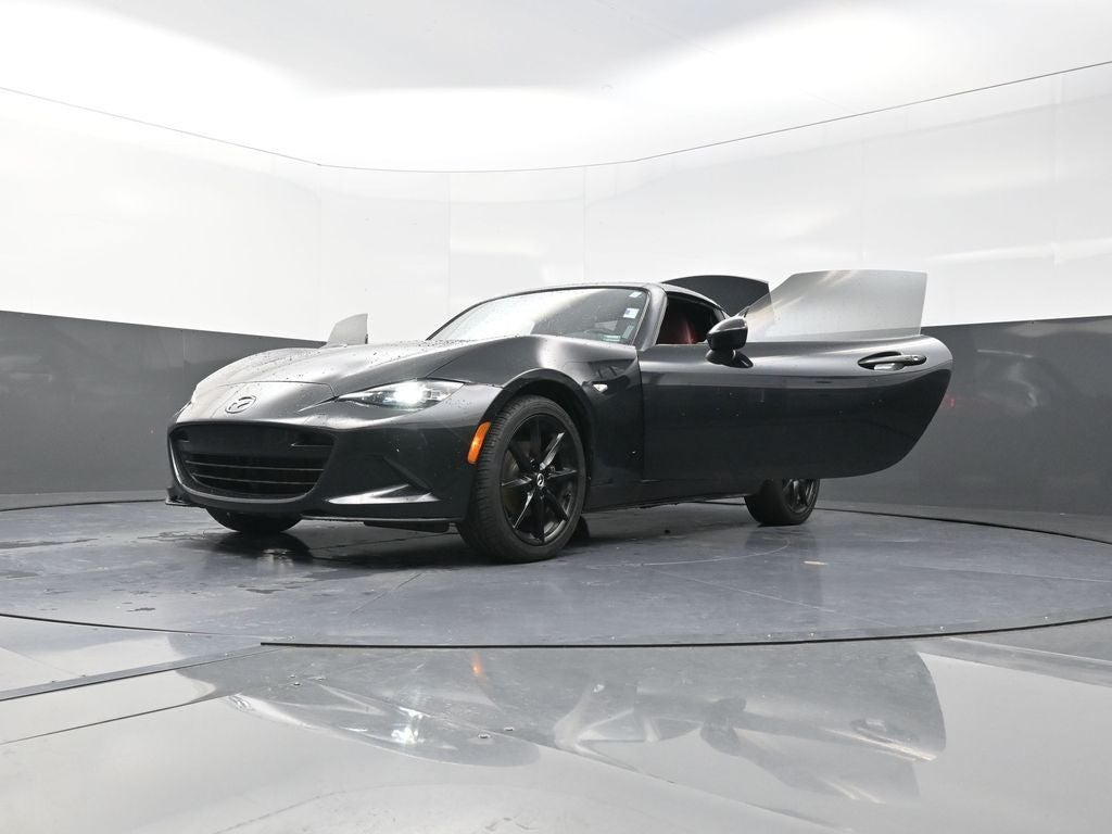 2020 Mazda Mazda Miata RF Grand Touring
