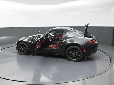 2020 Mazda Mazda Miata RF Grand Touring