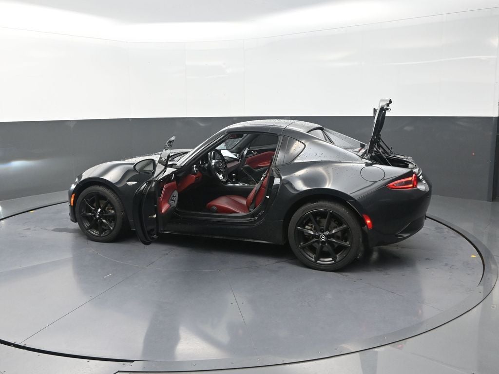 2020 Mazda Mazda Miata RF Grand Touring