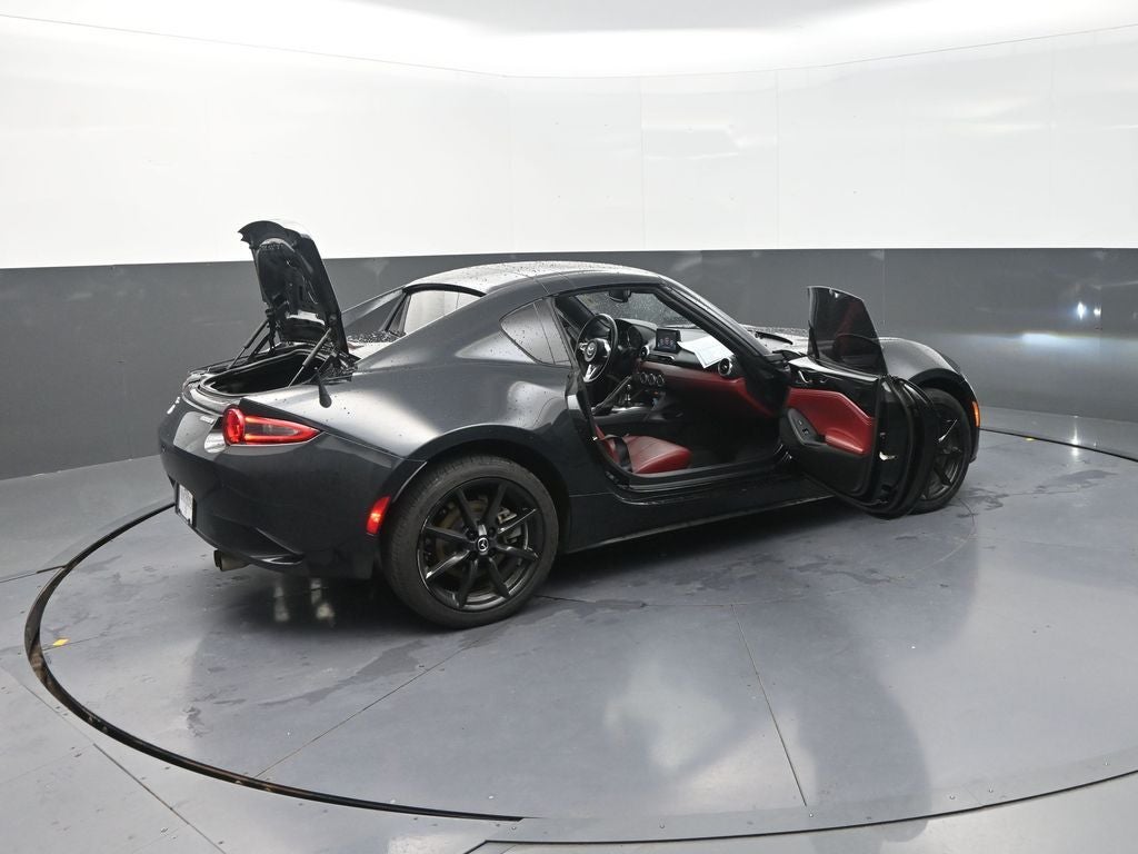 2020 Mazda Mazda Miata RF Grand Touring