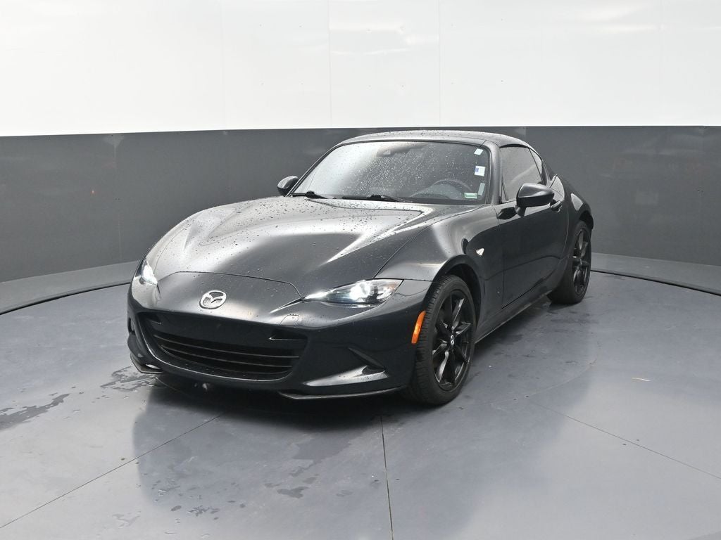 2020 Mazda Mazda Miata RF Grand Touring