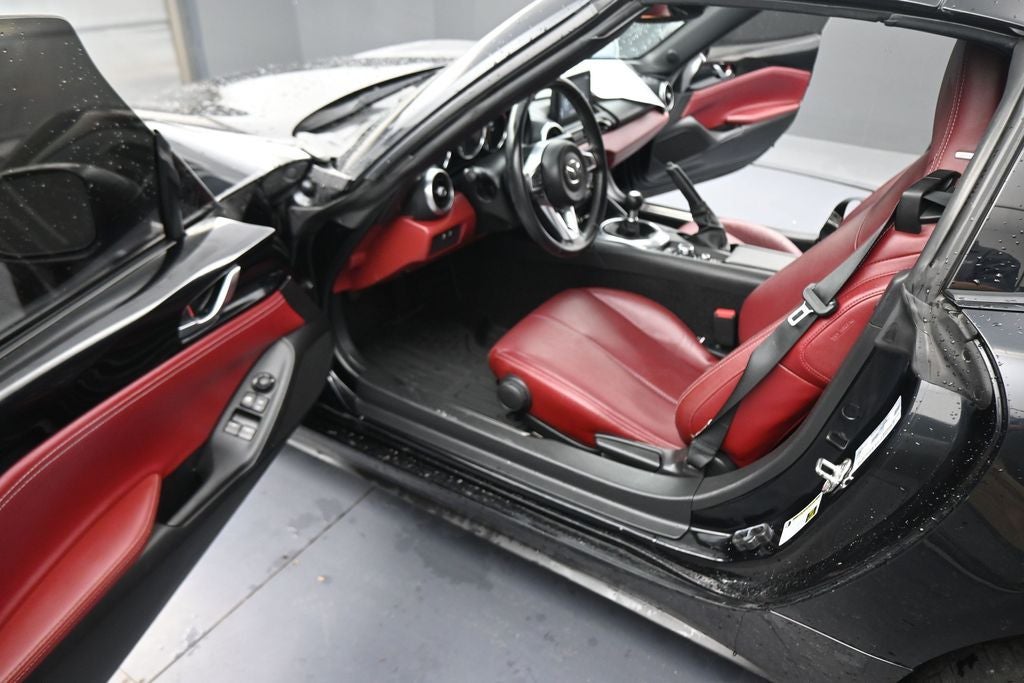 2020 Mazda Mazda Miata RF Grand Touring