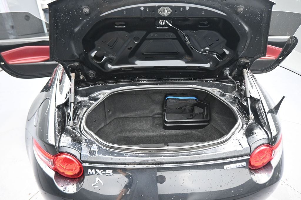 2020 Mazda Mazda Miata RF Grand Touring