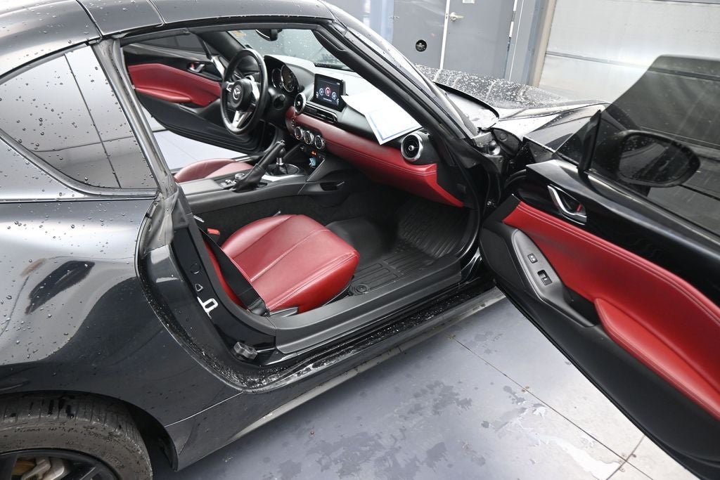 2020 Mazda Mazda Miata RF Grand Touring
