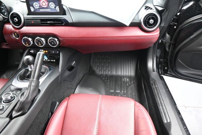 2020 Mazda Mazda Miata RF Grand Touring