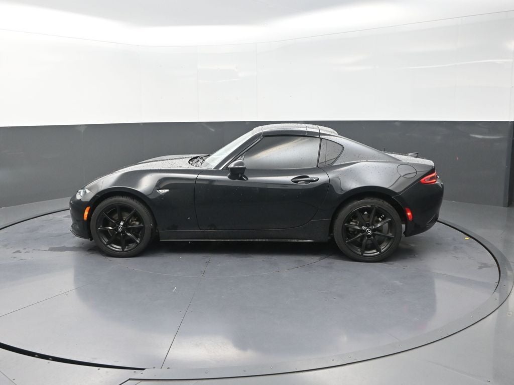 2020 Mazda Mazda Miata RF Grand Touring
