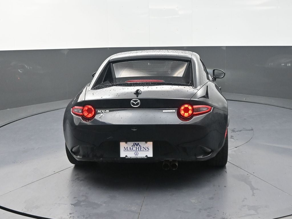 2020 Mazda Mazda Miata RF Grand Touring