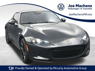 2020 Mazda Mazda Miata RF Grand Touring