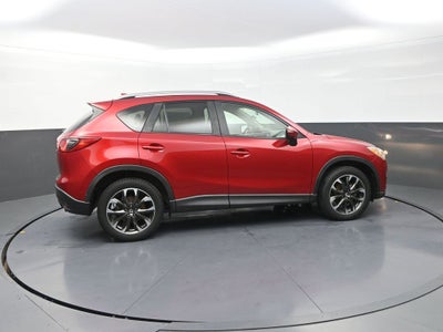 2016 Mazda Mazda CX-5 Grand Touring