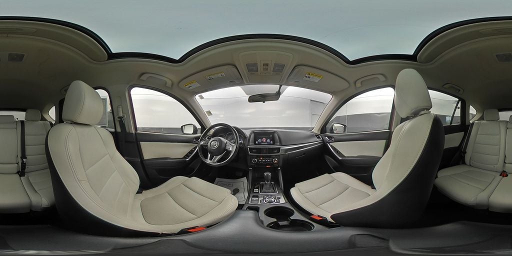 2016 Mazda Mazda CX-5 Grand Touring
