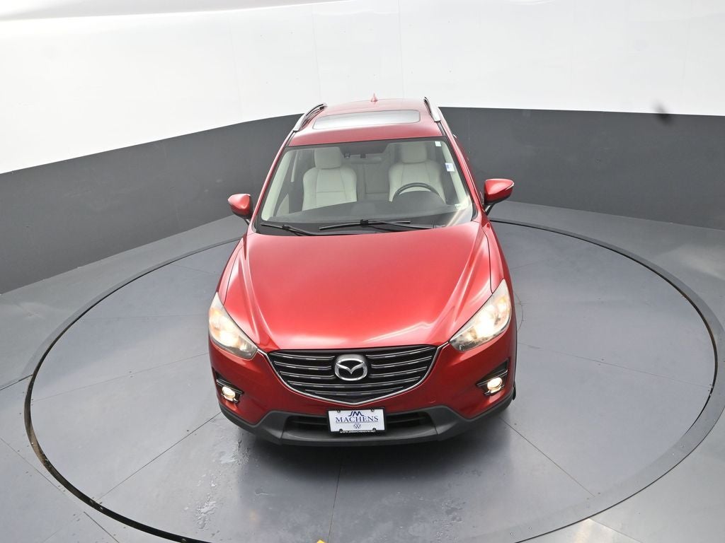 2016 Mazda Mazda CX-5 Grand Touring