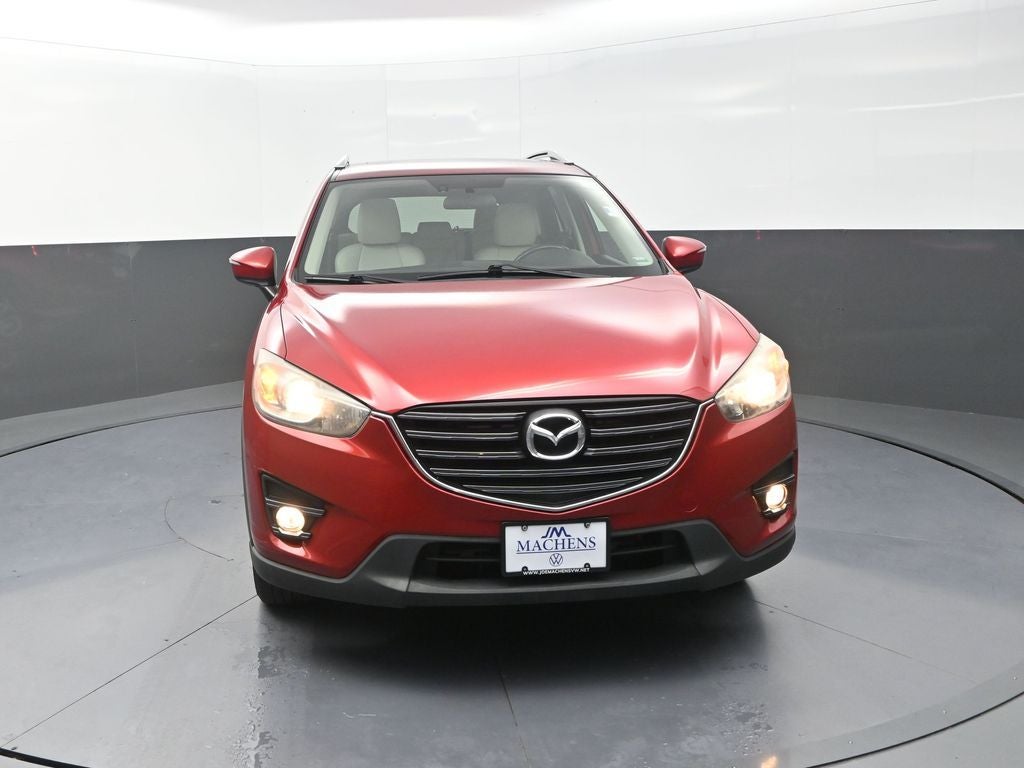 2016 Mazda Mazda CX-5 Grand Touring