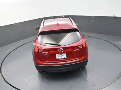 2016 Mazda Mazda CX-5 Grand Touring