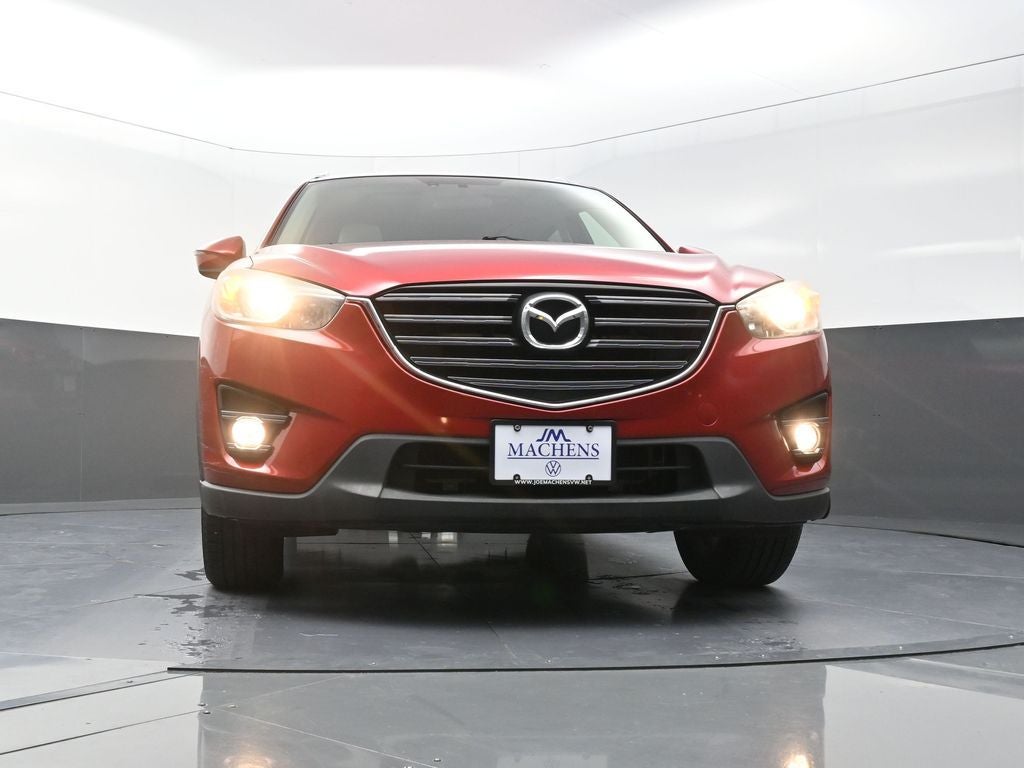 2016 Mazda Mazda CX-5 Grand Touring