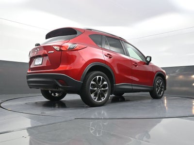 2016 Mazda Mazda CX-5 Grand Touring
