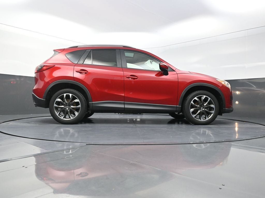 2016 Mazda Mazda CX-5 Grand Touring