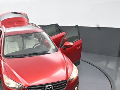 2016 Mazda Mazda CX-5 Grand Touring