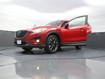 2016 Mazda Mazda CX-5 Grand Touring