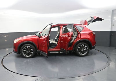 2016 Mazda Mazda CX-5 Grand Touring