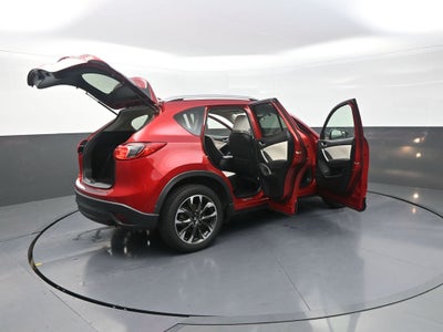 2016 Mazda Mazda CX-5 Grand Touring