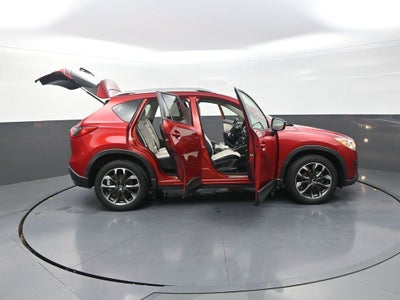 2016 Mazda Mazda CX-5 Grand Touring