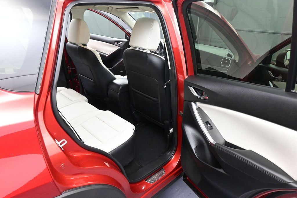 2016 Mazda Mazda CX-5 Grand Touring