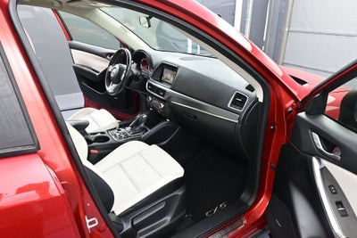 2016 Mazda Mazda CX-5 Grand Touring