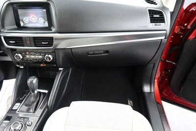 2016 Mazda Mazda CX-5 Grand Touring
