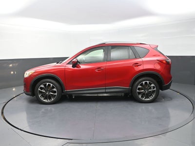 2016 Mazda Mazda CX-5 Grand Touring
