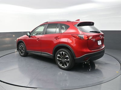2016 Mazda Mazda CX-5 Grand Touring