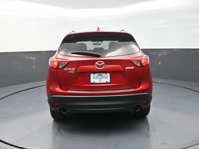 2016 Mazda Mazda CX-5 Grand Touring