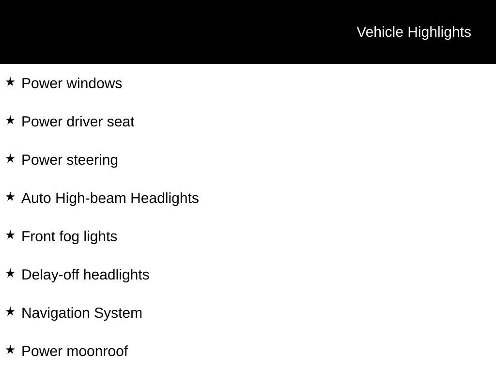 2019 Hyundai Tucson Ultimate