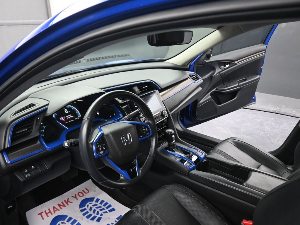 2019 Hyundai Tucson Ultimate