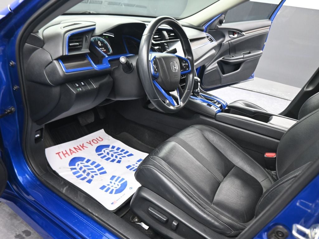 2019 Hyundai Tucson Ultimate