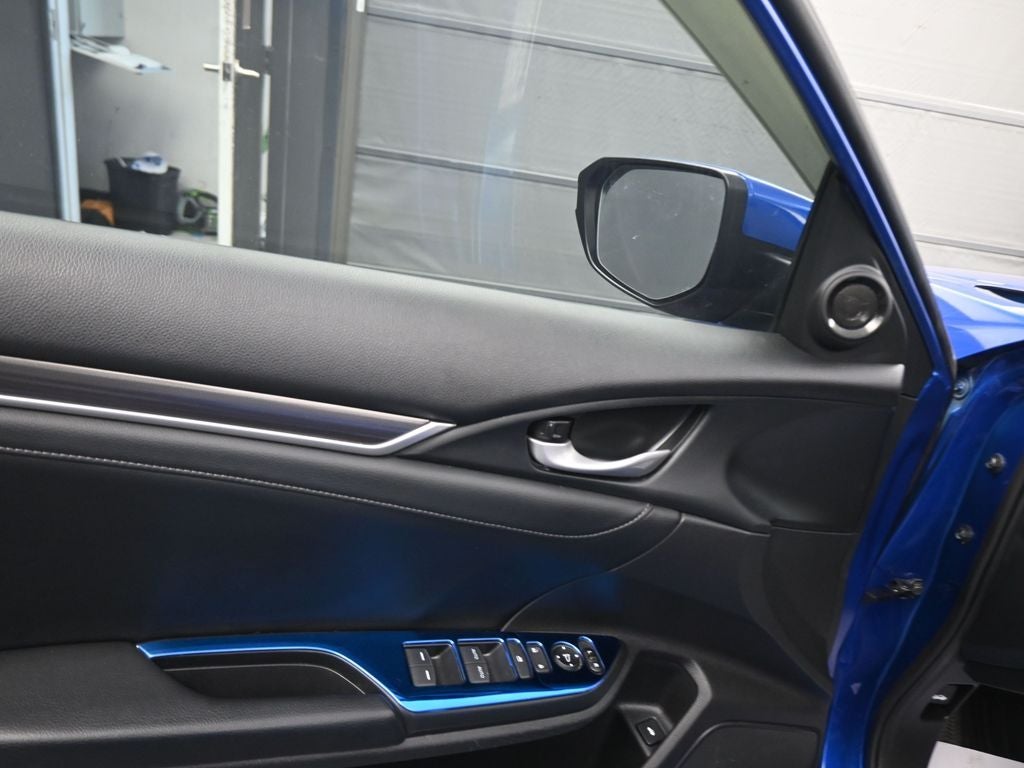 2019 Hyundai Tucson Ultimate