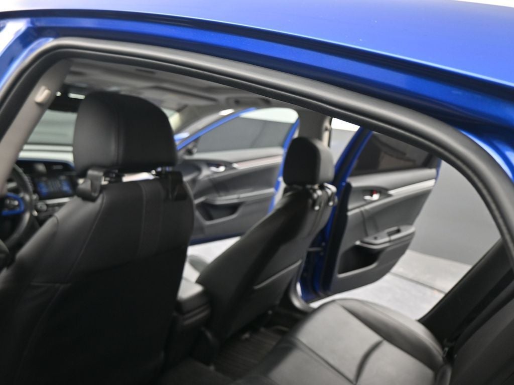 2019 Hyundai Tucson Ultimate