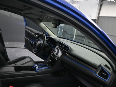 2019 Hyundai Tucson Ultimate