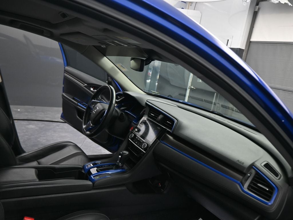 2019 Hyundai Tucson Ultimate